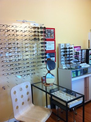 Colima Optometry Inc image