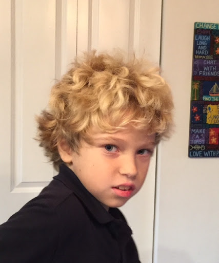 Barber Shop «Legit Cuts Barber Shop», reviews and photos, 206 N 2nd St, Fort Pierce, FL 34950, USA