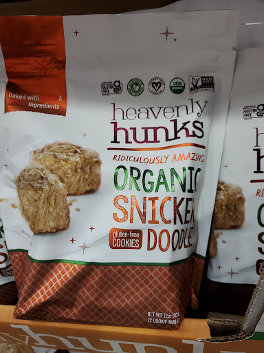 Warehouse store «Costco Wholesale», reviews and photos, 27220 Heather Ridge Rd, Laguna Niguel, CA 92677, USA