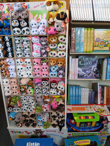 Book Store «Logos Bookstore», reviews and photos, 6620 Snider Plaza, Dallas, TX 75205, USA