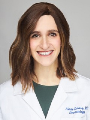 Aimee Krausz, MD - Schweiger Dermatology Group