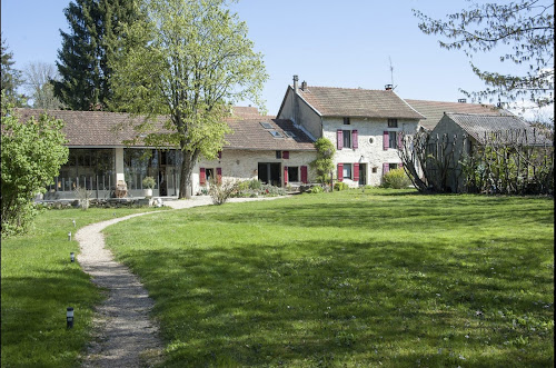 Lodge Le clos Boisjoly Saint-Baudille-de-la-Tour