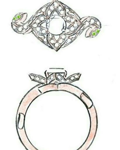 Jewelry Designer «Jewelry Sales & Design», reviews and photos, 111 N Azusa Ave, West Covina, CA 91791, USA