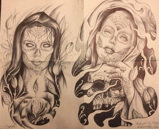 Explore small tattoo ideas forearm, creative tattoo ideas in Vienna, available at Vienna Tattoo Studio