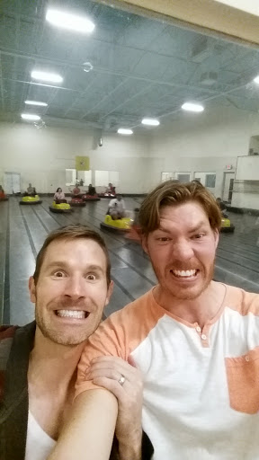 Laser Tag Center «WhirlyBall LaserWhirld of HEB», reviews and photos, 147 E Harwood Rd, Hurst, TX 76054, USA