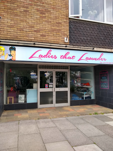 Ladies that Launder