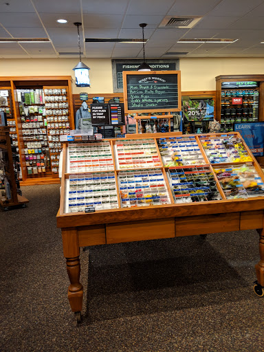 Clothing Store «Orvis», reviews and photos, 7227 N High St, Worthington, OH 43085, USA