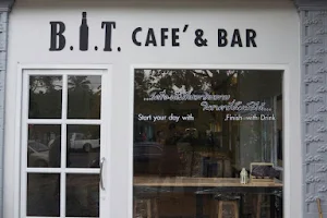 B.I.T Cafe and Bar image