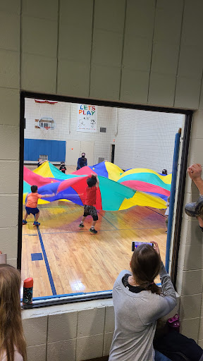 Sports Club «Lake Shore Athletic Club», reviews and photos, 2401 NW 94th St, Vancouver, WA 98665, USA