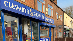 Clewarth & Webster Ltd