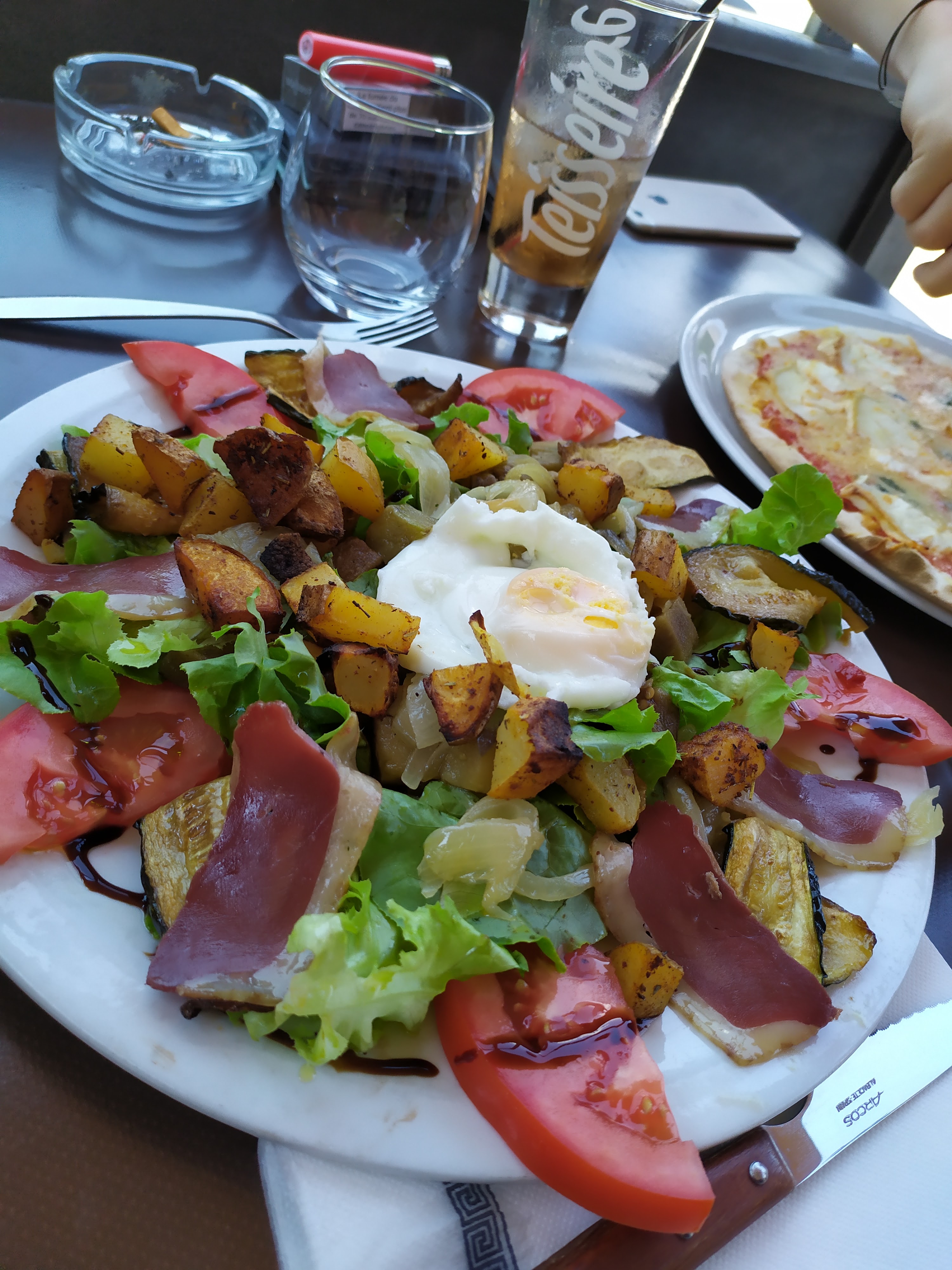 Photo n° 8 de l'avis de catherine.o fait le 25/07/2019 à 13:22