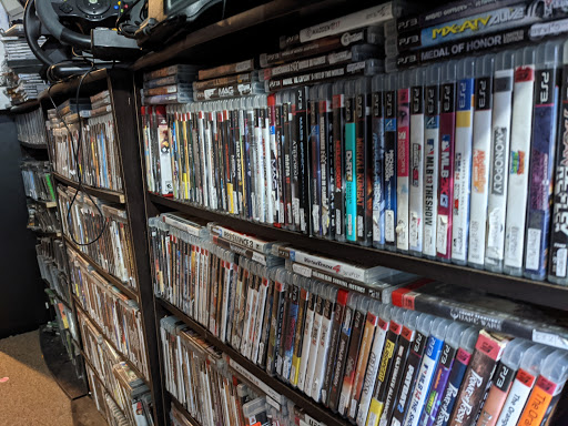 Video Game Store «Video Game Plus», reviews and photos, 2 Clark Pl, Mahopac, NY 10541, USA