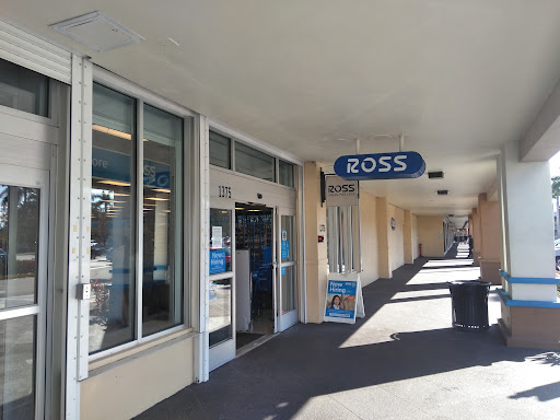 Clothing Store «Ross Dress for Less», reviews and photos, 1375 SE 17th St, Fort Lauderdale, FL 33316, USA