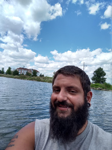 Park «Lake Front Park», reviews and photos, 23000 Jefferson Ave, St Clair Shores, MI 48080, USA