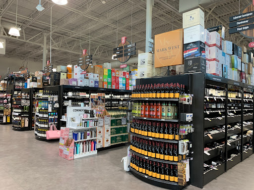 Wine Store «Luekens Liquors», reviews and photos, 944 Patricia Ave, Dunedin, FL 34698, USA