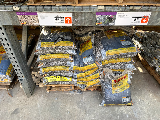 Home Improvement Store «The Home Depot», reviews and photos, 2635 Peachtree Pkwy, Suwanee, GA 30024, USA