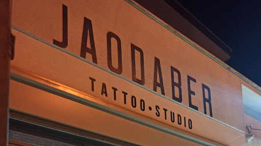 Jaodaber Tattoo Studio