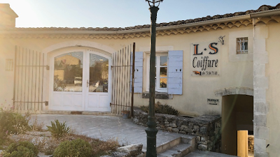 L.S Coiffure à Saint-Restitut