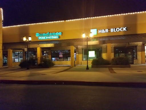 Print Shop «Sundance Print Centers - New Braunfels», reviews and photos, 651 S Interstate Hwy 35 #1130, New Braunfels, TX 78130, USA