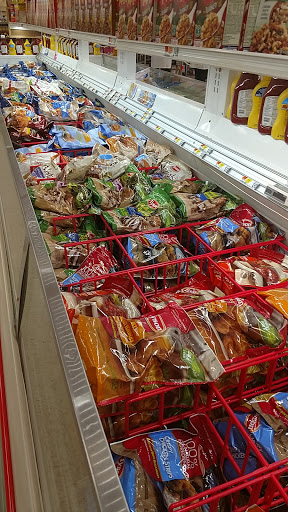 Grocery Store «Market Basket», reviews and photos, 8 Highland Common E, Hudson, MA 01749, USA