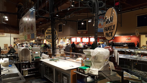 Supermarket «Wegmans», reviews and photos, 3791 Easton-Nazareth Hwy, Easton, PA 18045, USA