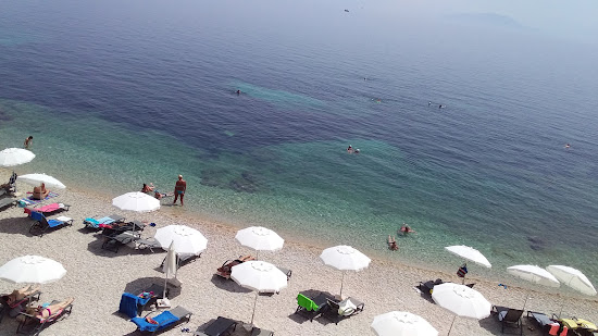 Benitses beach III