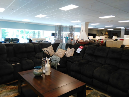 Mattress Store «Dillman Furniture», reviews and photos, 4701 Wheeling Ave, Muncie, IN 47304, USA