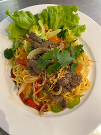 Nouille du Restaurant vietnamien Madame Ha à Saint-Gaudens - n°10
