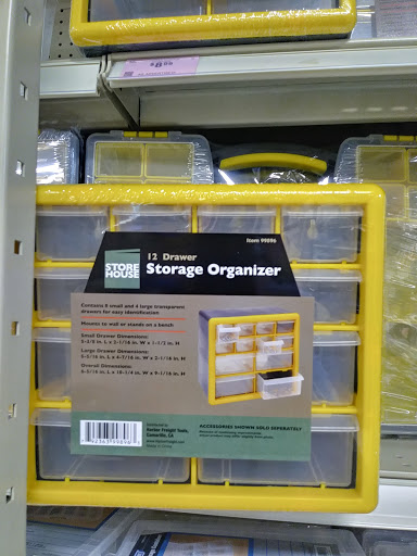 Hardware Store «Harbor Freight Tools», reviews and photos, 3428 E Silver Springs Blvd, Ocala, FL 34470, USA