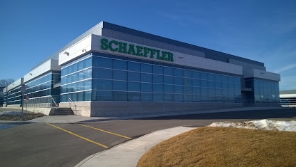 Schaeffler Canada Inc.