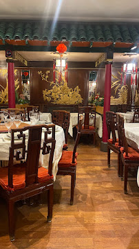 Atmosphère du Restaurant chinois Le Palais du Bonheur à Paris - n°15