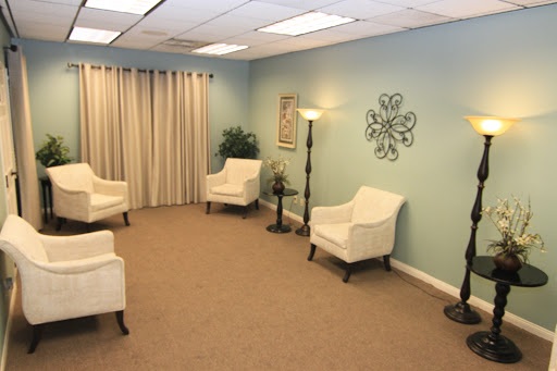Funeral Home «La Paloma Funeral Services», reviews and photos, 5450 Stephanie St, Las Vegas, NV 89122, USA