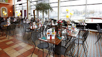 Atmosphère du Restaurant italien Del Arte à Illkirch-Graffenstaden - n°1