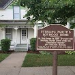 Sterling North Society