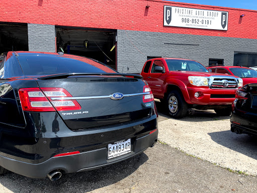 Used Car Dealer «Pristine Auto Group», reviews and photos, 106 Bloomfield Ave, Bloomfield, NJ 07003, USA