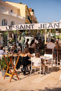 Photos du propriétaire du Restaurant français Restaurant Le Saint Jean à Saint-Jean-Cap-Ferrat - n°18