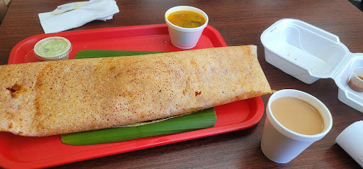 Indian Grocery Store «Cherians International Groceries», reviews and photos, 751 Dekalb Industrial Way, Decatur, GA 30033, USA