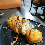 Photo n°5 de l'avis de Paolo.a fait le 25/08/2020 à 20:55 sur le  Ristorante Sushi Lin à Portoferraio