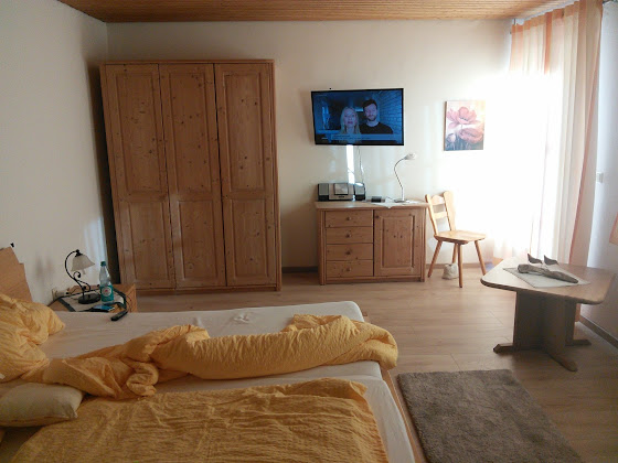 Chambres Bed and Breakfast Berggasthof Sonnenalm 94051 Hauzenberg