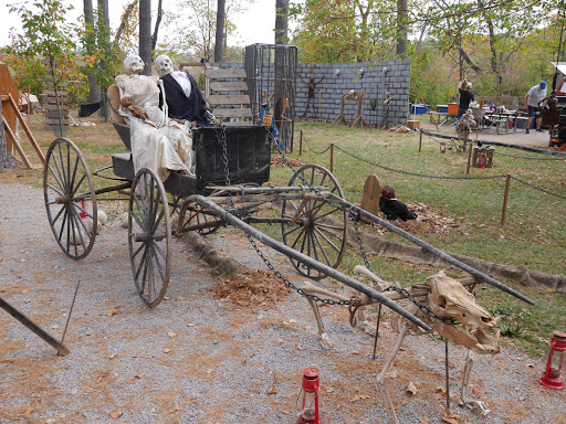 Campground «Winton Woods Campground», reviews and photos, 10245 Winton Rd, Cincinnati, OH 45231, USA