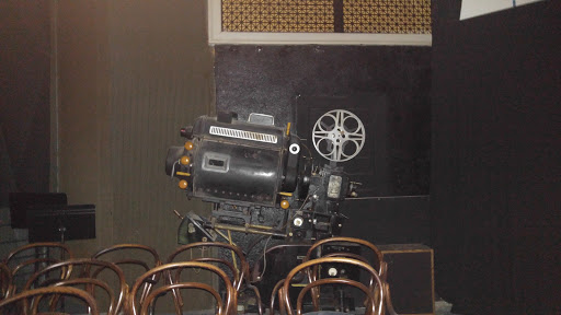 Movie Theater «Gilson Cafe & Cinema», reviews and photos, 354 Main St, Winsted, CT 06098, USA