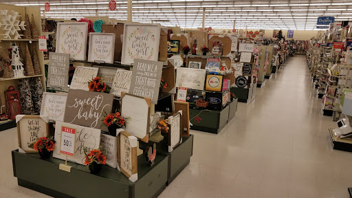 Craft Store «Hobby Lobby», reviews and photos, 2800 Pioneer Ave, Rice Lake, WI 54868, USA
