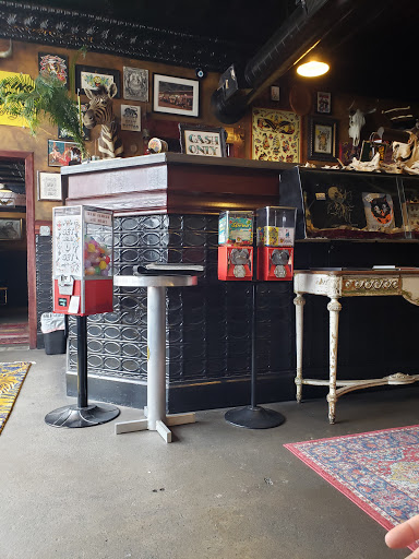 Tattoo Shop «The Mercy Seat», reviews and photos, 210 E 16th St, Kansas City, MO 64108, USA