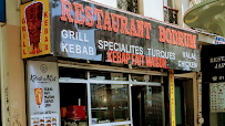 Photos du propriétaire du Kebab Restaurant bodrum à Paris - n°1