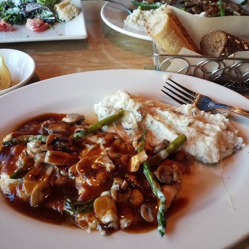 Restaurant «The Cheesecake Factory», reviews and photos, 1201 Lake Woodlands Dr, The Woodlands, TX 77380, USA