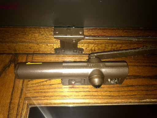 Locksmith «901 Locksmith», reviews and photos, 7166 Winchester Rd #105, Memphis, TN 38125, USA