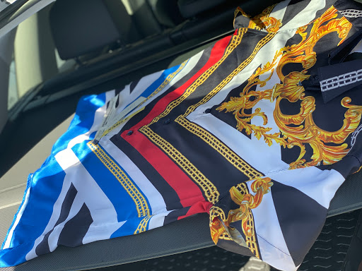 Dry Cleaner «Sudsies Dry Cleaners», reviews and photos, 6786 Collins Ave, Miami Beach, FL 33141, USA