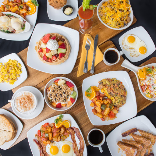 American Restaurant «California Grill», reviews and photos, 6751 Painter Ave, Whittier, CA 90601, USA