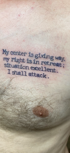 Tattoo Shop «Sacred Art Tattoos», reviews and photos, 897 W McClain Ave, Scottsburg, IN 47170, USA