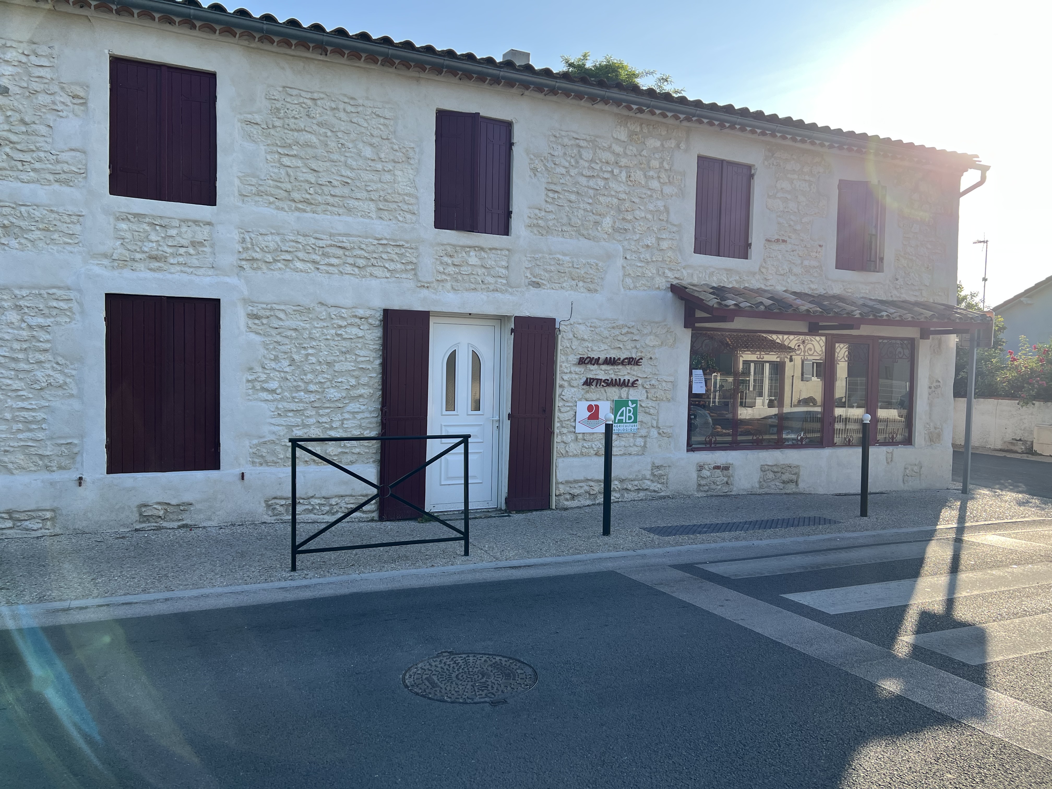 Photo n° 4 de l'avis de Eren.a fait le 20/06/2023 à 06:10